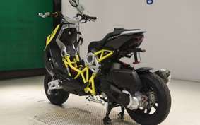 ITALJET DRAGSTAR200