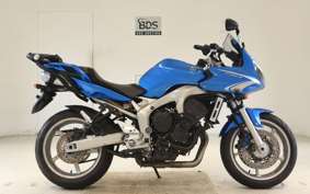YAMAHA FAZER FZ6 SA 2009