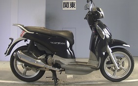 APRILIA SCARABEO 125 RBG0