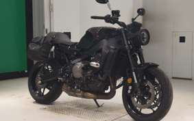 YAMAHA XSR900 2022 RN80J
