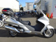 Фото Honda SILVER WING 600 2002 с японского аукциона