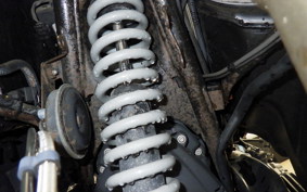 BMW R1200GS 2009