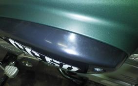 HONDA CROSS CUB 50 AA06