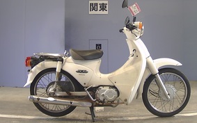 HONDA C110 SUPER CUB JA07