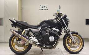 HONDA CB400SF VTEC Spec3 2004 NC39