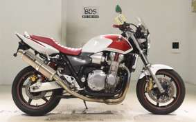 HONDA CB1300SF SUPER FOUR 2007 SC54