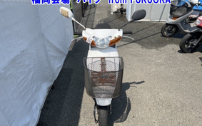 SUZUKI LET's 2