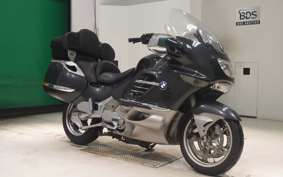 BMW K1200LT 2004