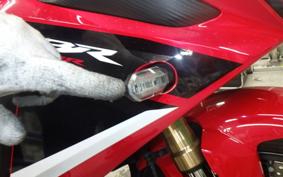 HONDA CBR650R 2022 RH03