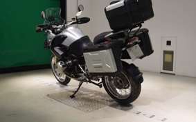 BMW R1200GS 2010