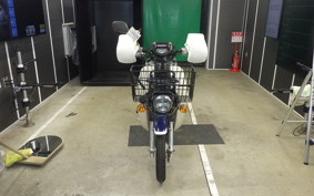 HONDA C110 SUPER CUB JA42