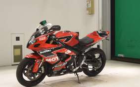 SUZUKI GSX-R600