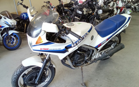 HONDA VT250F MC08