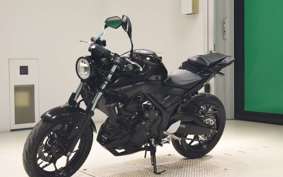 YAMAHA MT-03 2019 RH13J