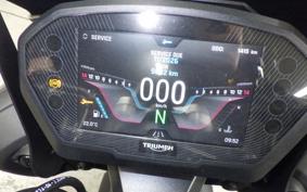 TRIUMPH STREET TRIPLE RS 2023