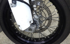 SUZUKI DR-Z400SM 2008 SK44A