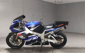 SUZUKI GSX-R1000 2002 BL121