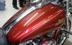 HARLEY FXDL 1580 2008