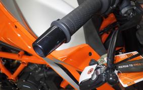 KTM 1290 SUPER DUKE R 2024