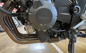 YAMAHA FAZER FZ6 2007 RJ14