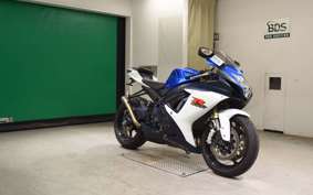 SUZUKI GSX-R750 2012