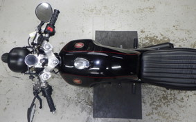 HONDA GB250 CLUBMAN Gen.4 2002 MC10