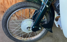 HONDA SUPER CUB50 AA01