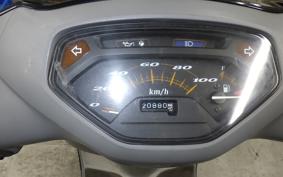 HONDA LEAD 100 2020 JF06