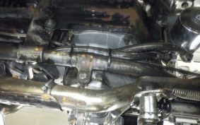HARLEY FLH 1340 1996