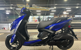 YAMAHA CYGNUS GRIF ASU SEJ4J
