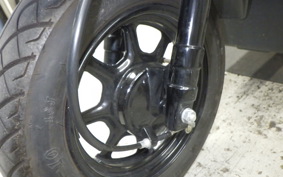 HONDA TACT Basket 2005 AF79