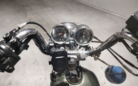 YAMAHA SR400 2015 RH03J