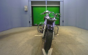 KAWASAKI VULCAN 1500 CLASSIC TOURER 2001 VNT50G