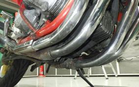HONDA CB900F 2025 SC01