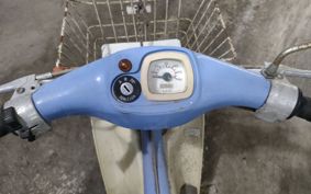 SUZUKI SWANY FS50