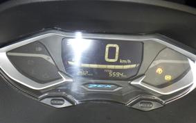 HONDA PCX 160 KF47