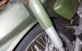 YAMAHA TOWN MATE 80 2000 22K