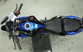 SUZUKI GIXXER 150 1992 ED13N