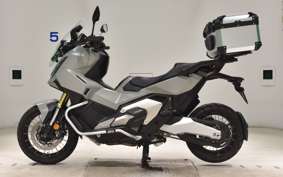HONDA X-ADV 750 2025 RH21