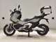 Фото Honda X-ADV 750 2025 с японского аукциона