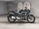 Фото Yamaha FZ25 с японского аукциона