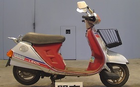 HONDA LEAD 50 AF01