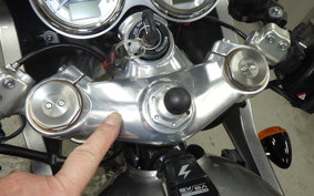 TRIUMPH THRUXTON 1200 R 2016