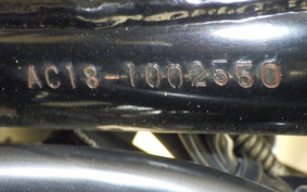 HONDA APE 50 2022 AC18