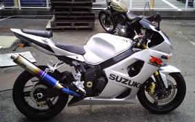 SUZUKI GSX-R1000 2004 BZ111