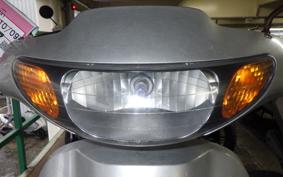 YAMAHA JOG Z Gen.2 SA04J