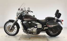 HONDA SHADOW 750 SLASHER 2001 RC48