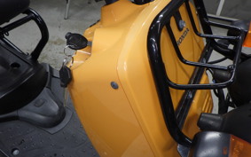 HONDA ZOOMER 2010 AF58
