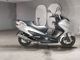 Фото Suzuki BURGMAN200 с японского аукциона