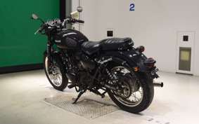 BENELLI インペリアーレ400 2025